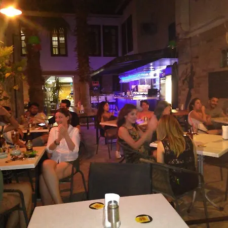 Grand Erken 3* Antalya