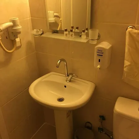 Grand Erken Hotel