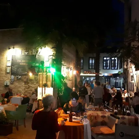 Grand Erken 3* Antalya