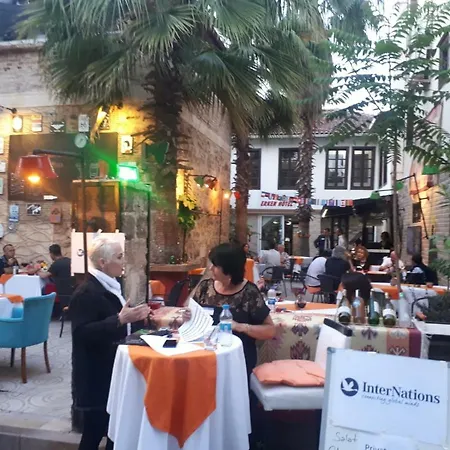 Grand Erken Antalya