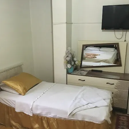 Grand Erken Hotel 3*