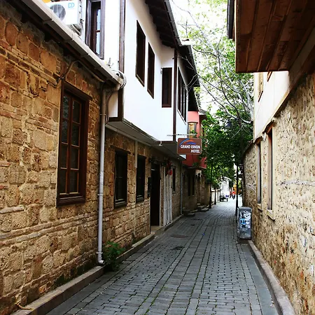 Grand Erken 3* Αττάλεια