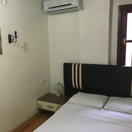 Ξενοδοχείο Grand Erken 3*