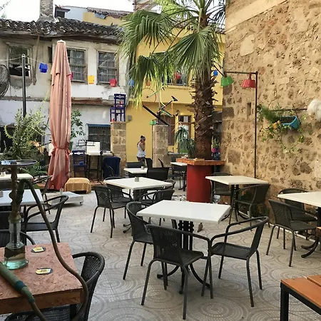 Ξενοδοχείο Grand Erken