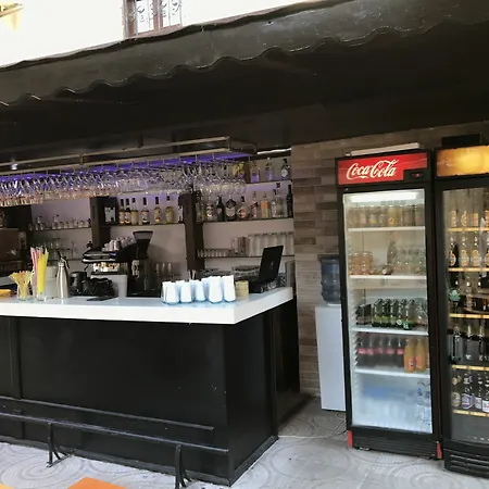 Ξενοδοχείο Grand Erken Αττάλεια