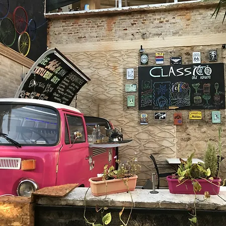 Grand Erken 3* Αττάλεια