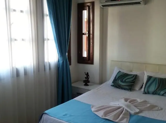 Grand Erken Hotel Antalya