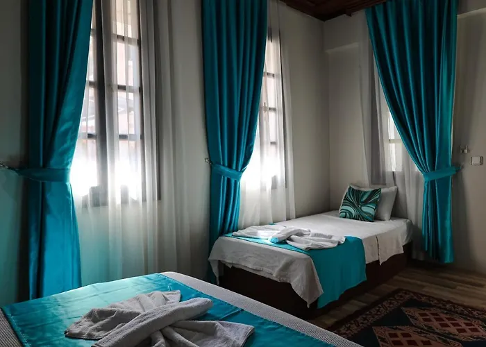 Grand Erken 3* Antalya