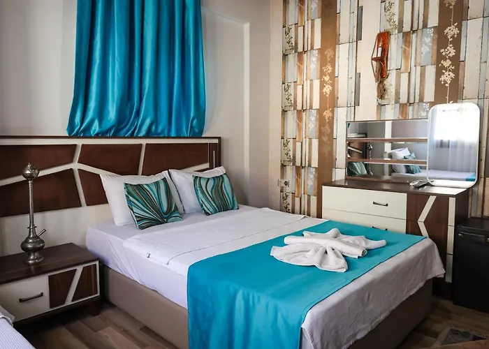 Grand Erken Hotel 3*