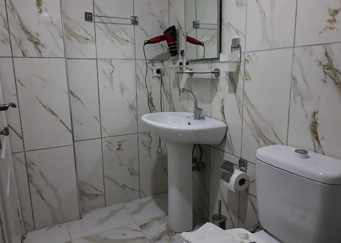 Hotel Grand Erken