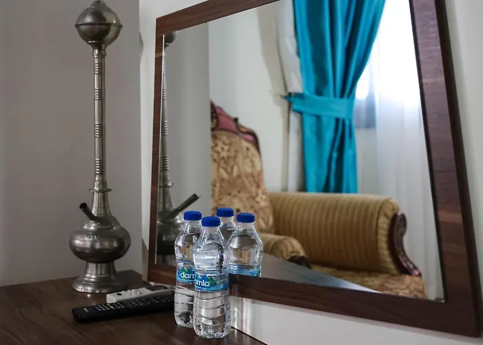 Hotel Grand Erken Antalya