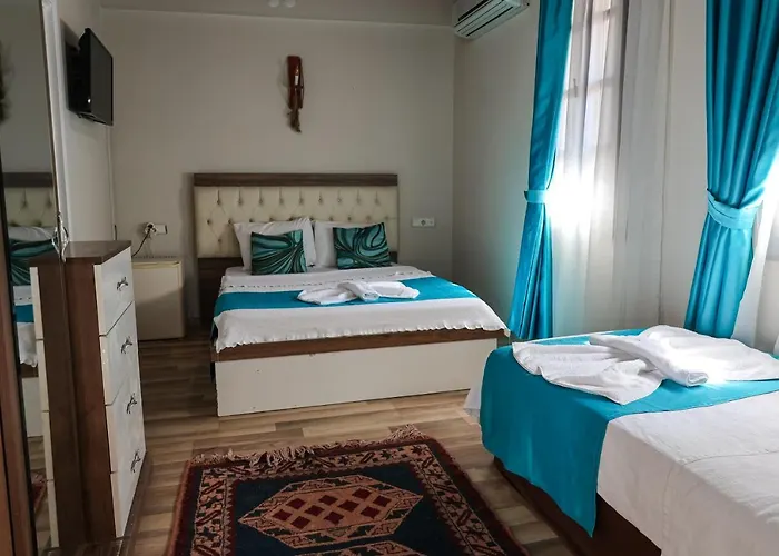 Grand Erken 3* Antalya