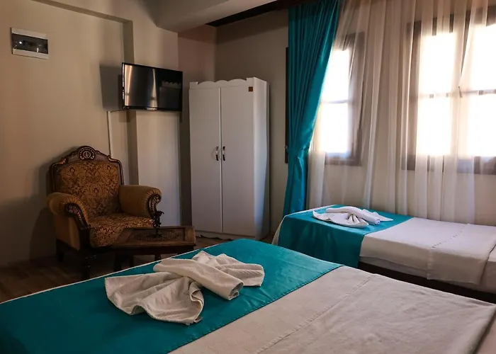 Grand Erken Hotel 3*