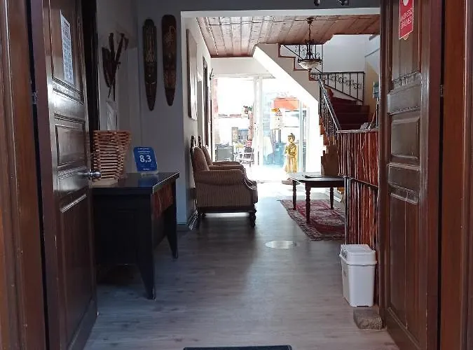 Grand Erken Antalya