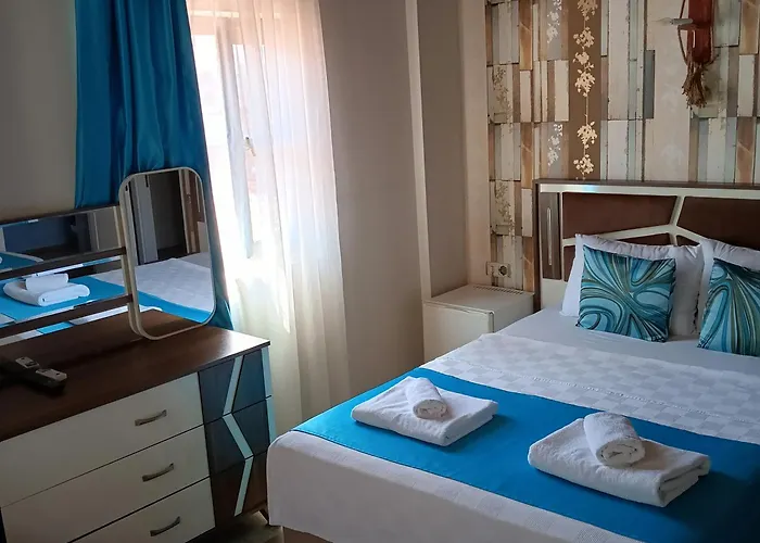Grand Erken Hotel 3*