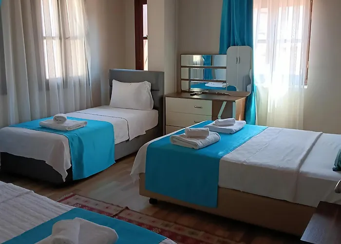 Grand Erken 3* Antalya