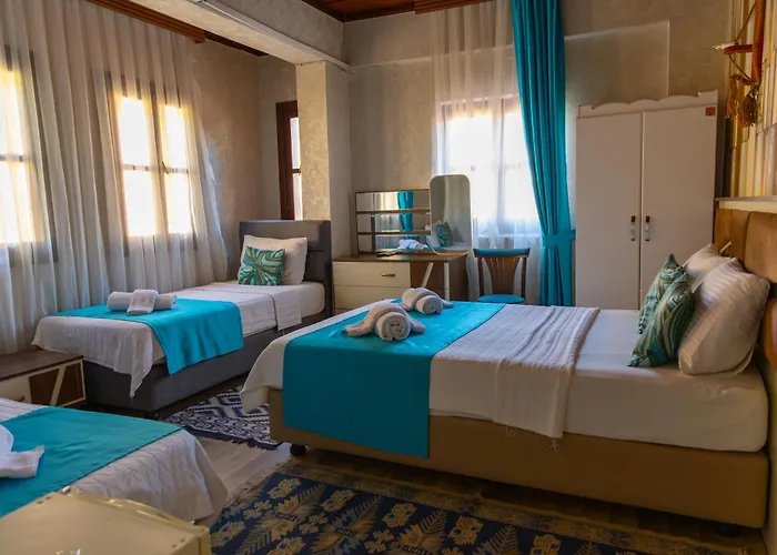 Grand Erken 3* Antalya
