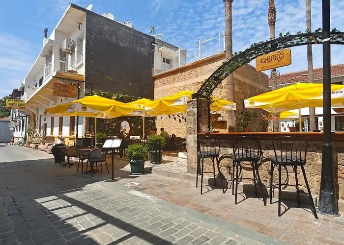 Hotel Grand Erken 3*