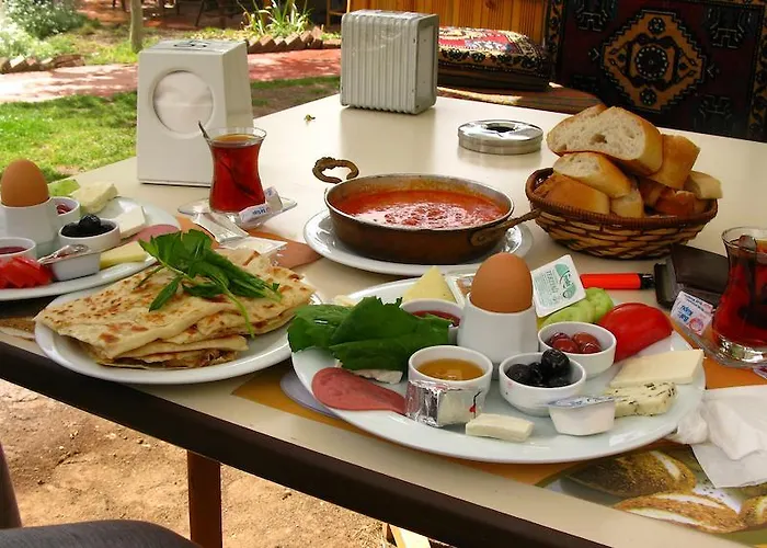 Grand Erken 3* Antalya