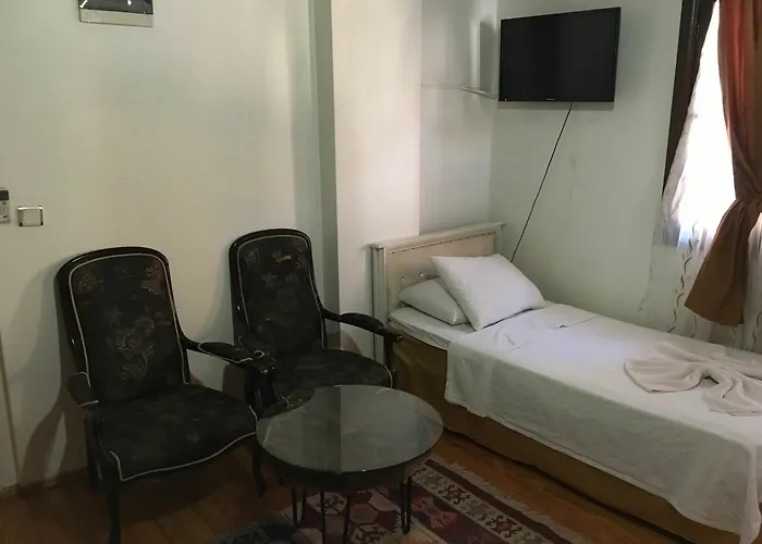 Grand Erken 3* Antalya