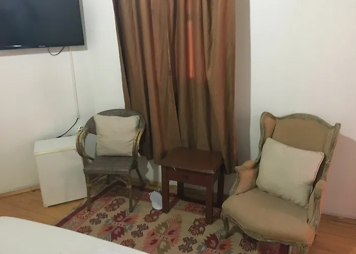 Grand Erken Hotel Antalya